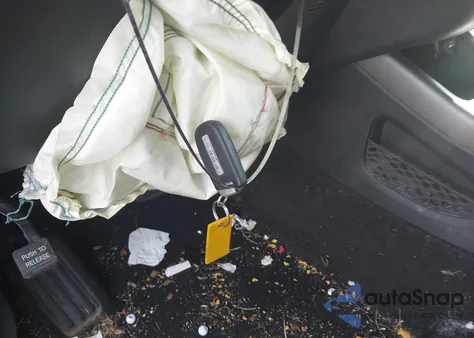 2019 Dodge Journey Se z USA, uszkodzony, nr VIN 3C4PDCBG4KT773705